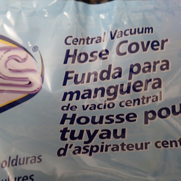 Other Vacuum Hose Cover Poshmark